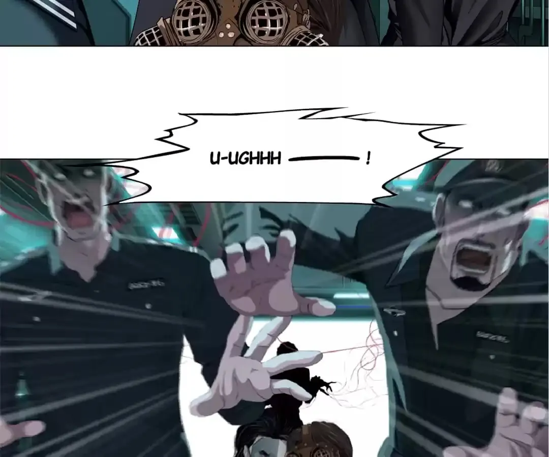 Mercy Killing Chapter 77 page 3 - 