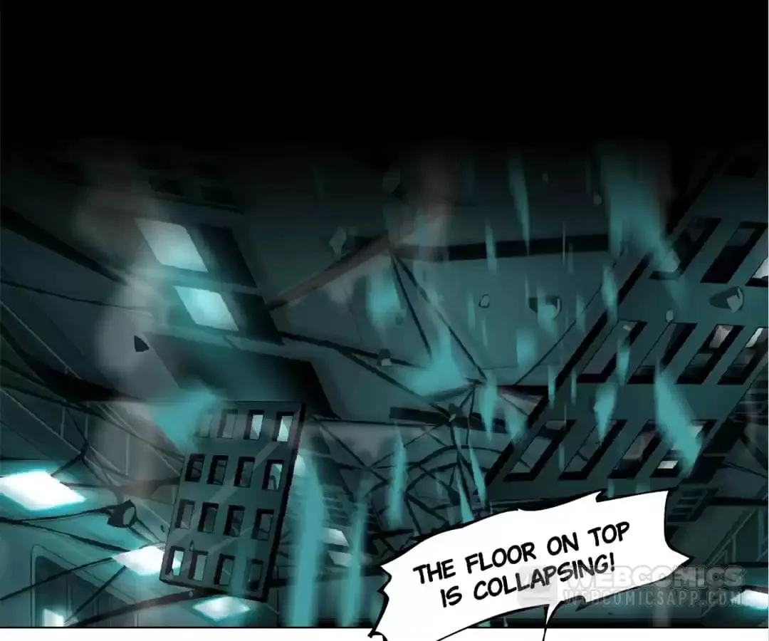 Mercy Killing Chapter 77 page 22 - 