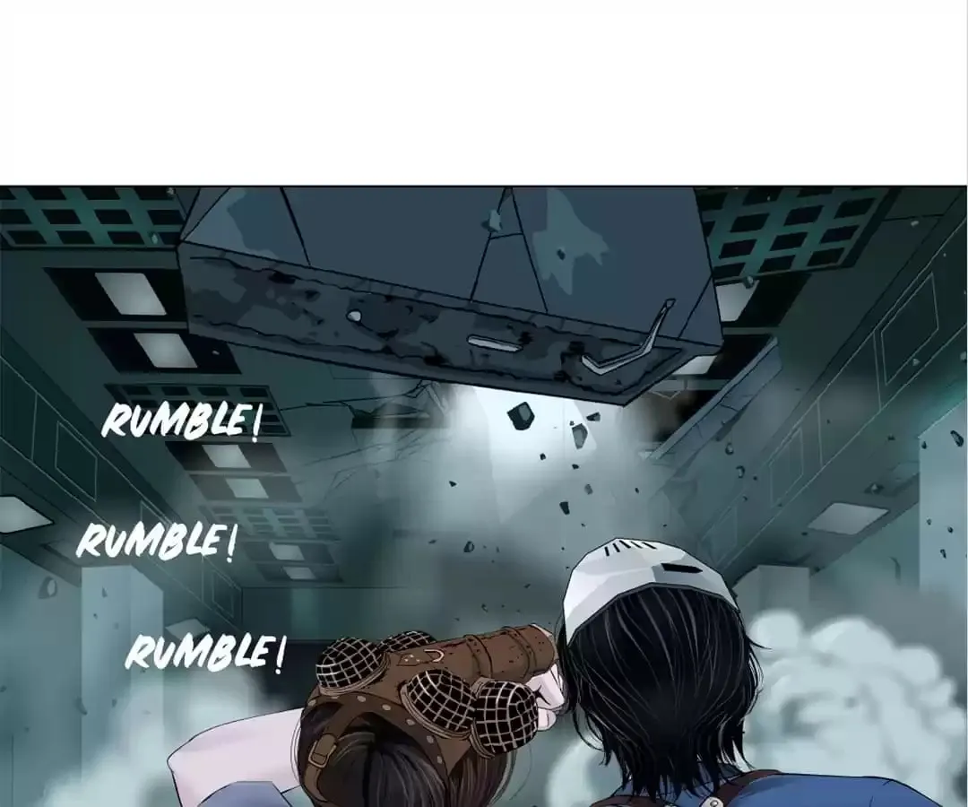 Mercy Killing Chapter 77 page 24 - 