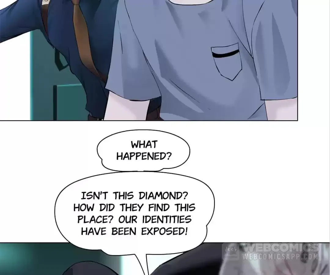 Mercy Killing Chapter 77 page 35 - 