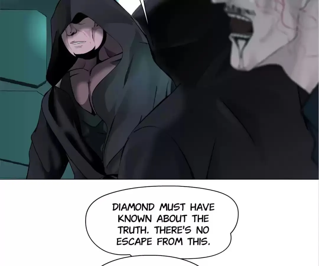 Mercy Killing Chapter 77 page 36 - 