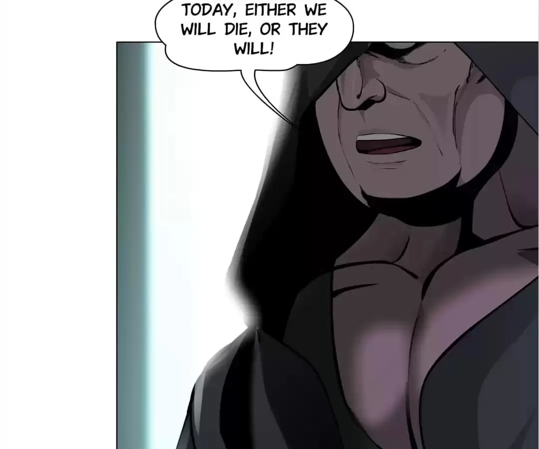 Mercy Killing Chapter 77 page 37 - 