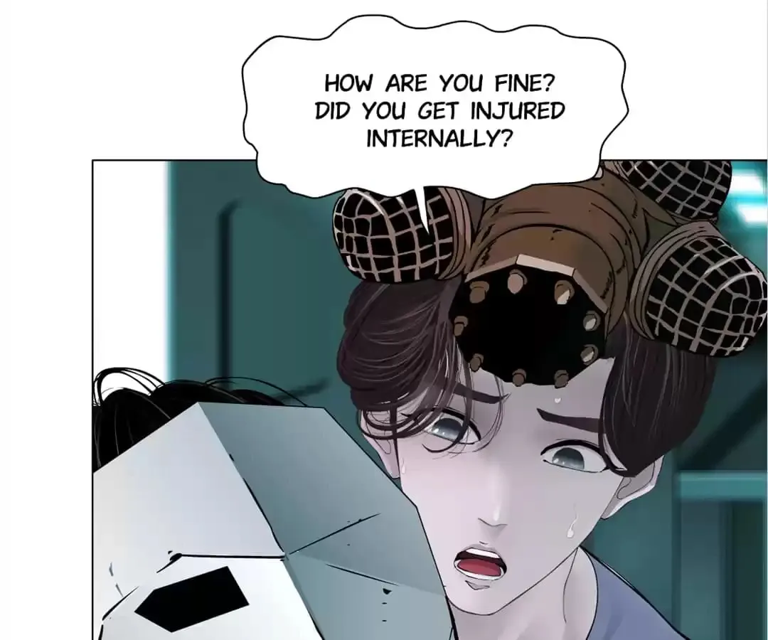 Mercy Killing Chapter 77 page 41 - 