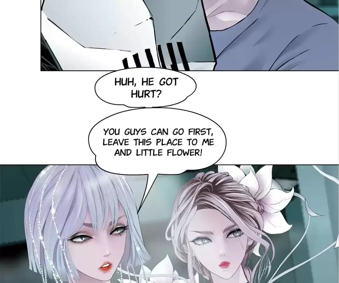 Mercy Killing Chapter 77 page 42 - 
