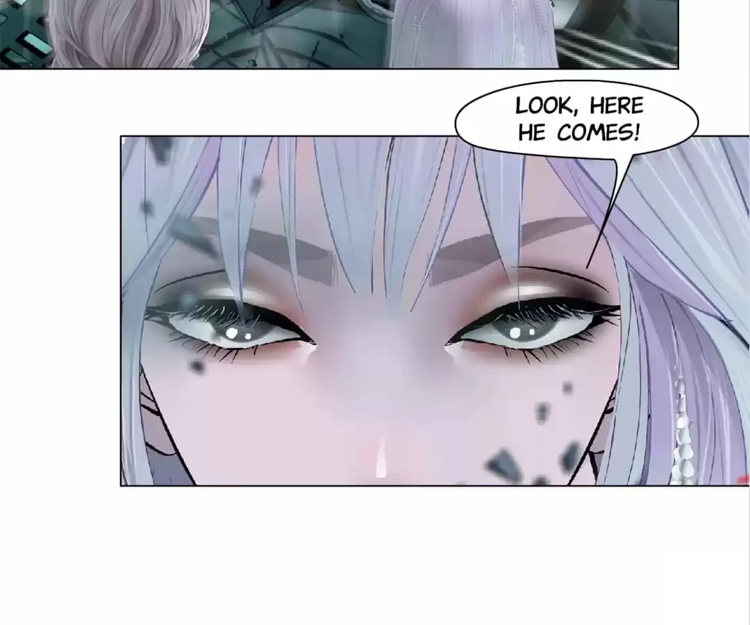Mercy Killing Chapter 77 page 46 - 