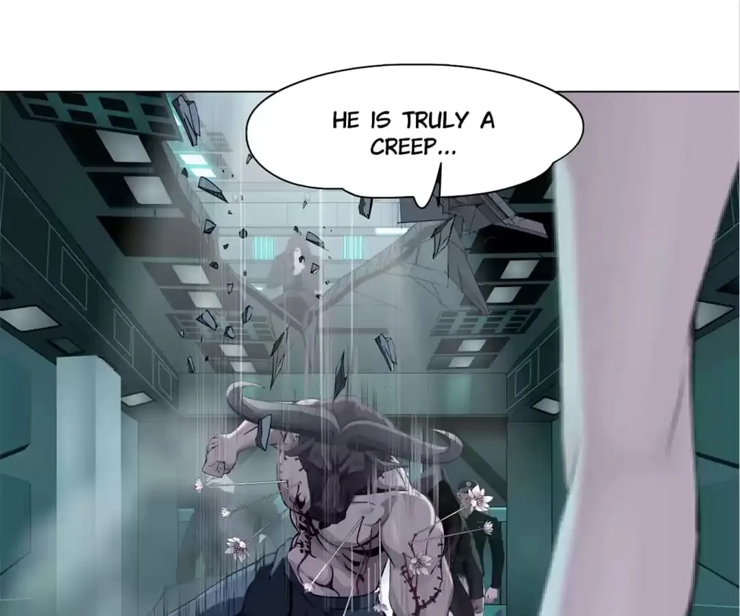 Mercy Killing Chapter 77 page 47 - 