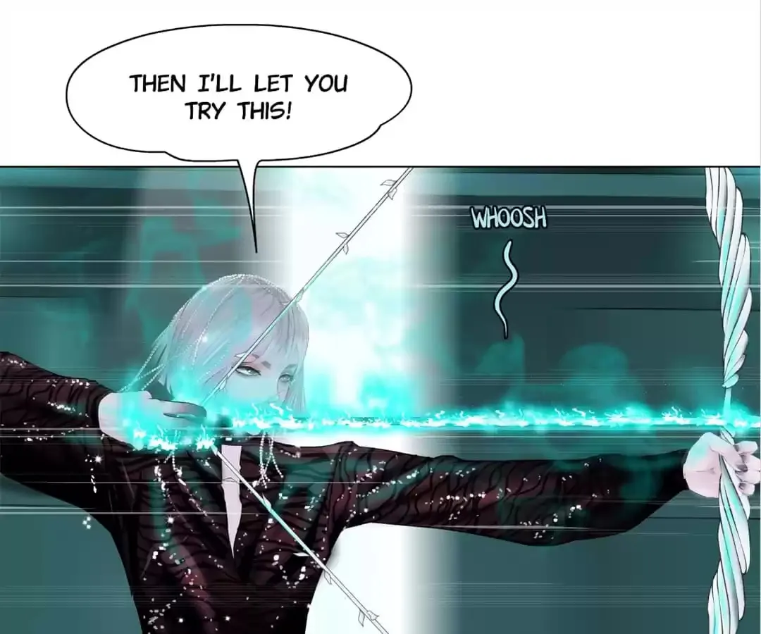 Mercy Killing Chapter 77 page 54 - 