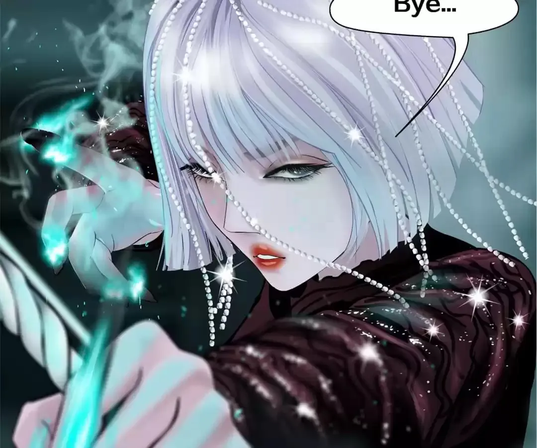 Mercy Killing Chapter 77 page 57 - 