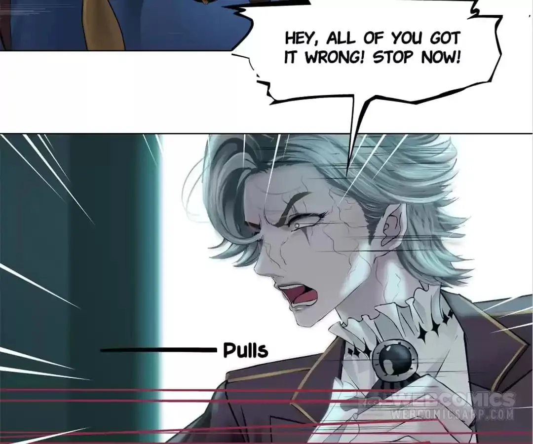 Mercy Killing Chapter 77 page 7 - 