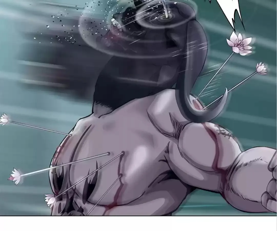 Mercy Killing Chapter 77 page 61 - 