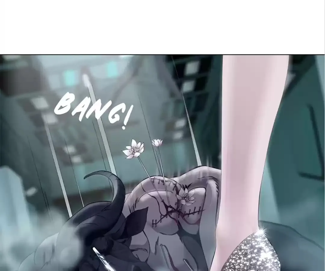 Mercy Killing Chapter 77 page 62 - 