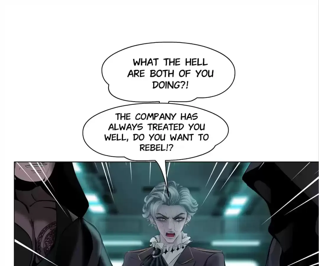 Mercy Killing Chapter 77 page 64 - 