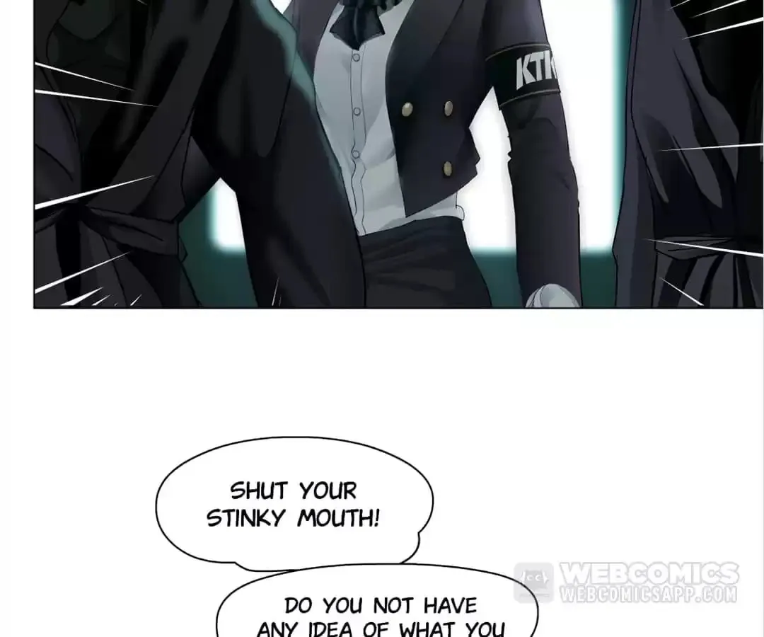 Mercy Killing Chapter 77 page 65 - 