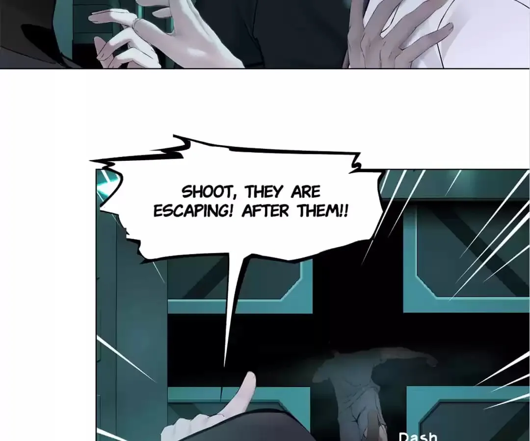 Mercy Killing Chapter 77 page 9 - 