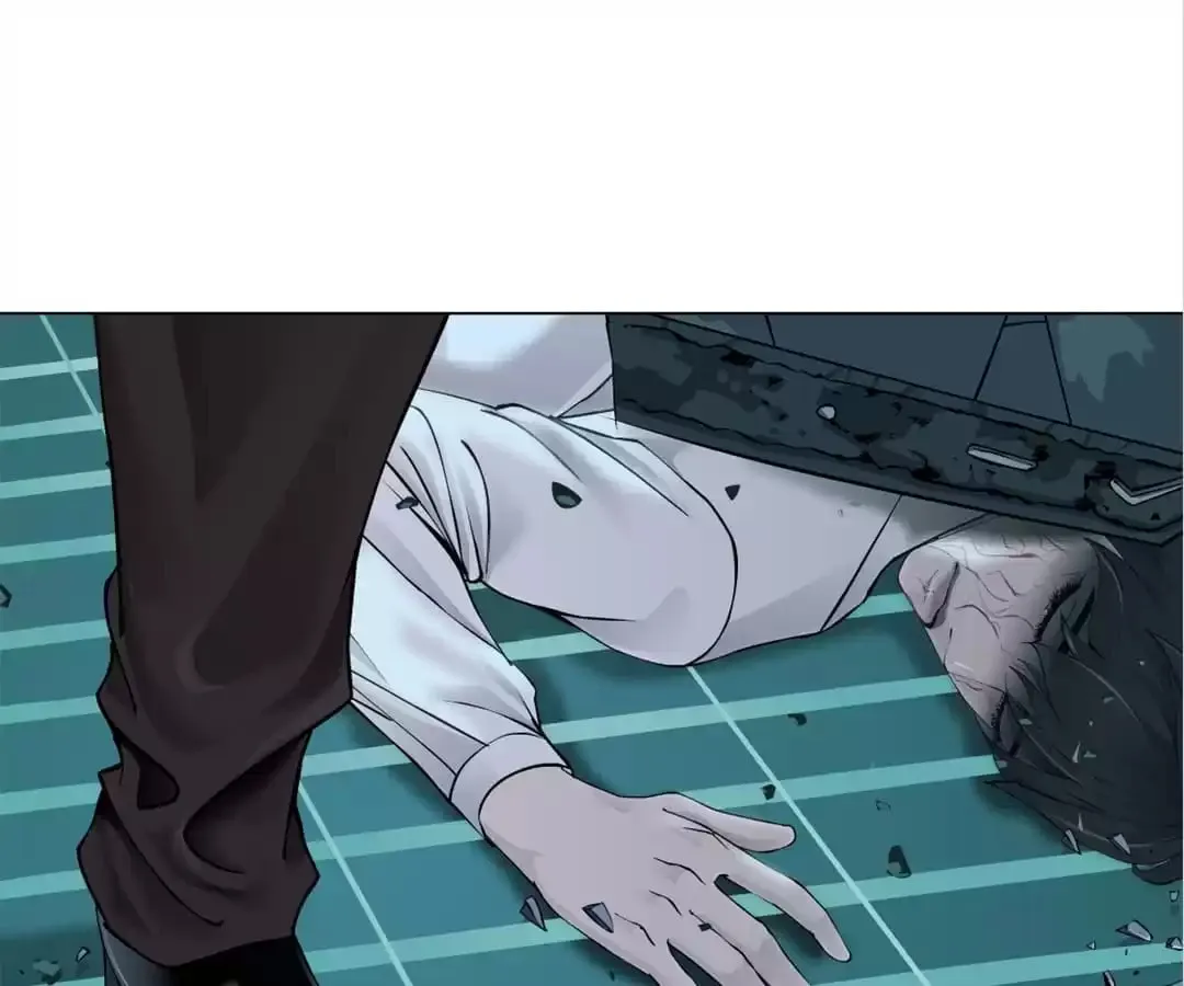 Mercy Killing Chapter 78 page 1 - 