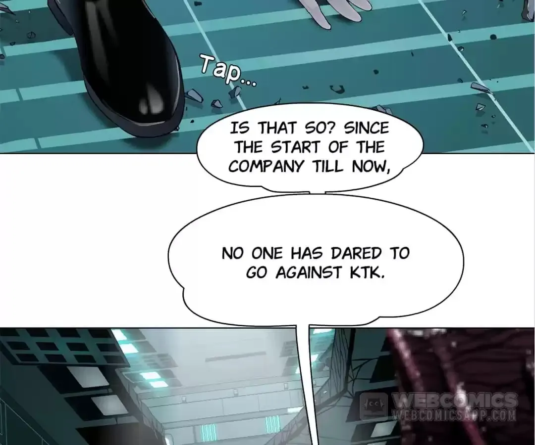 Mercy Killing Chapter 78 page 2 - 