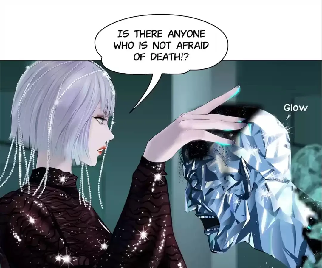 Mercy Killing Chapter 78 page 12 - 