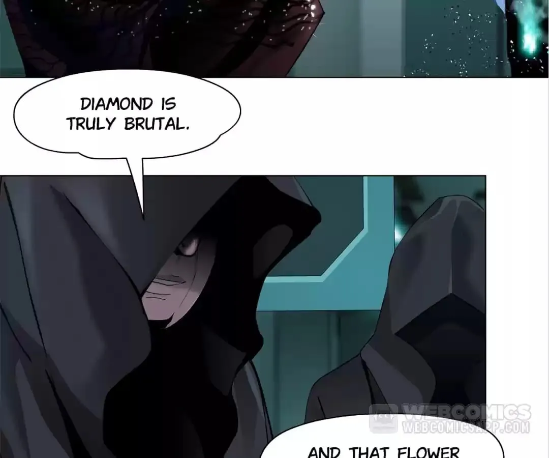 Mercy Killing Chapter 78 page 13 - 