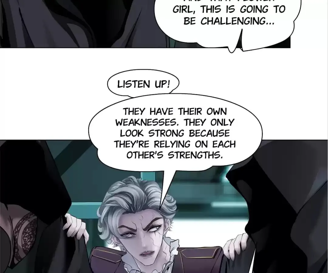 Mercy Killing Chapter 78 page 14 - 
