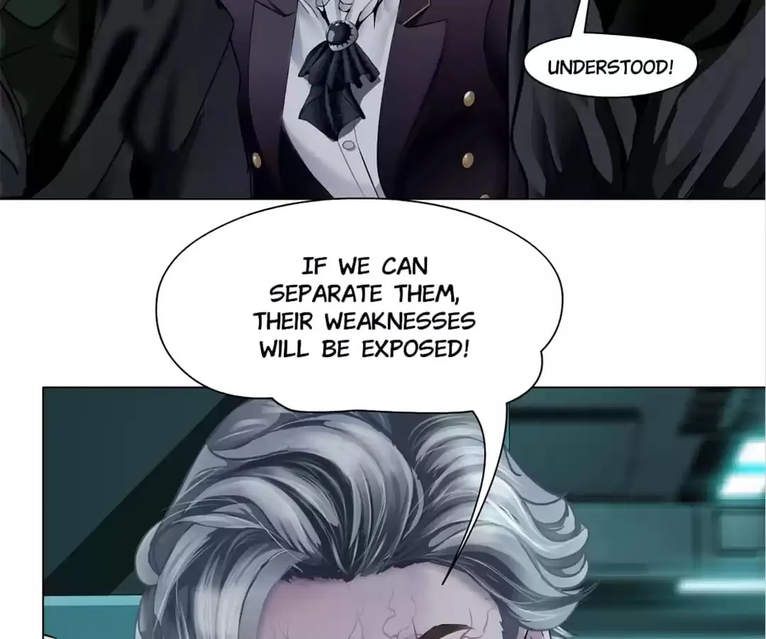 Mercy Killing Chapter 78 page 15 - 