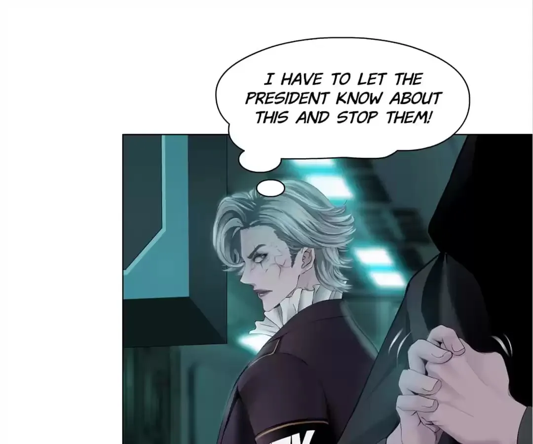Mercy Killing Chapter 78 page 17 - 