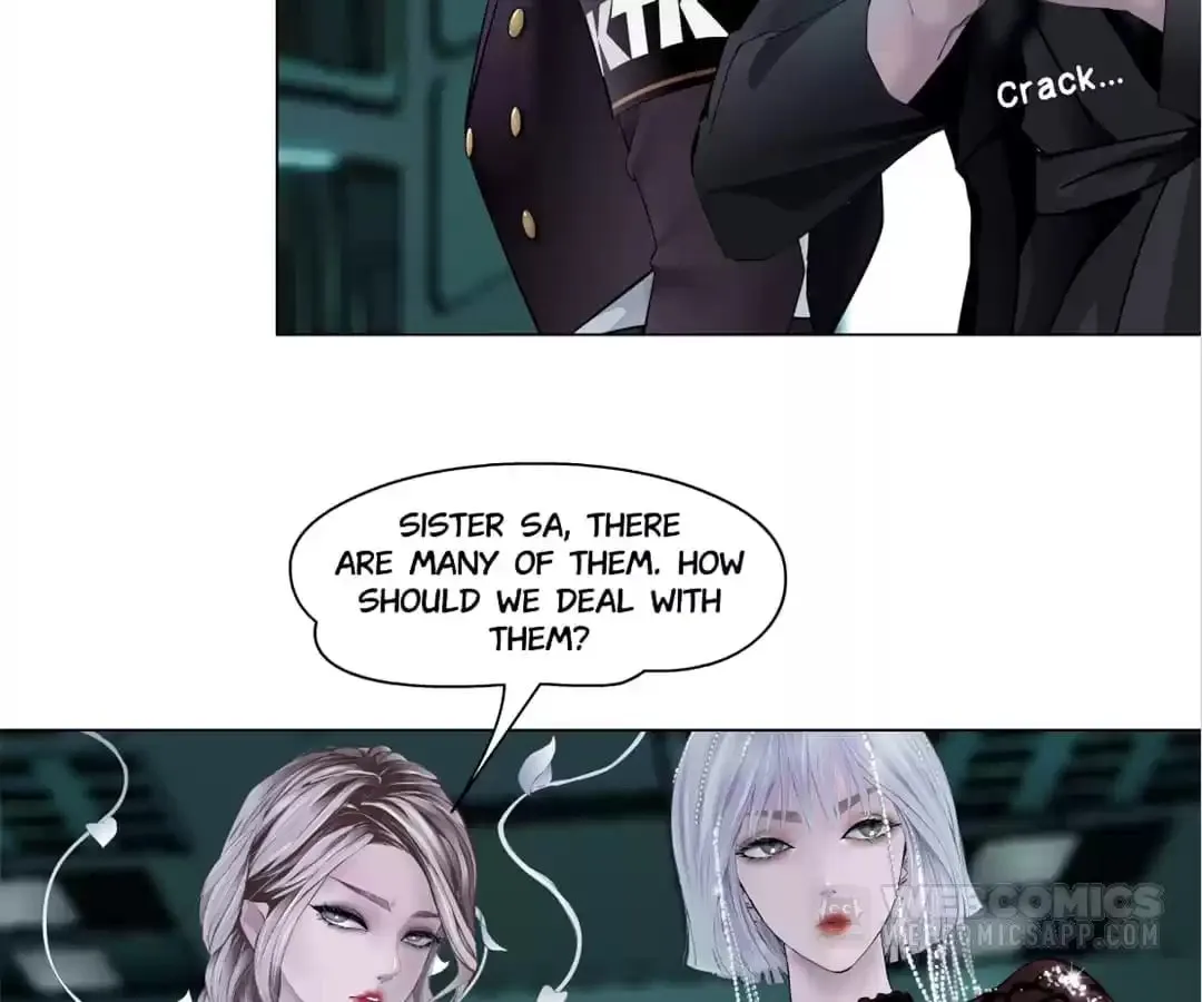 Mercy Killing Chapter 78 page 18 - 