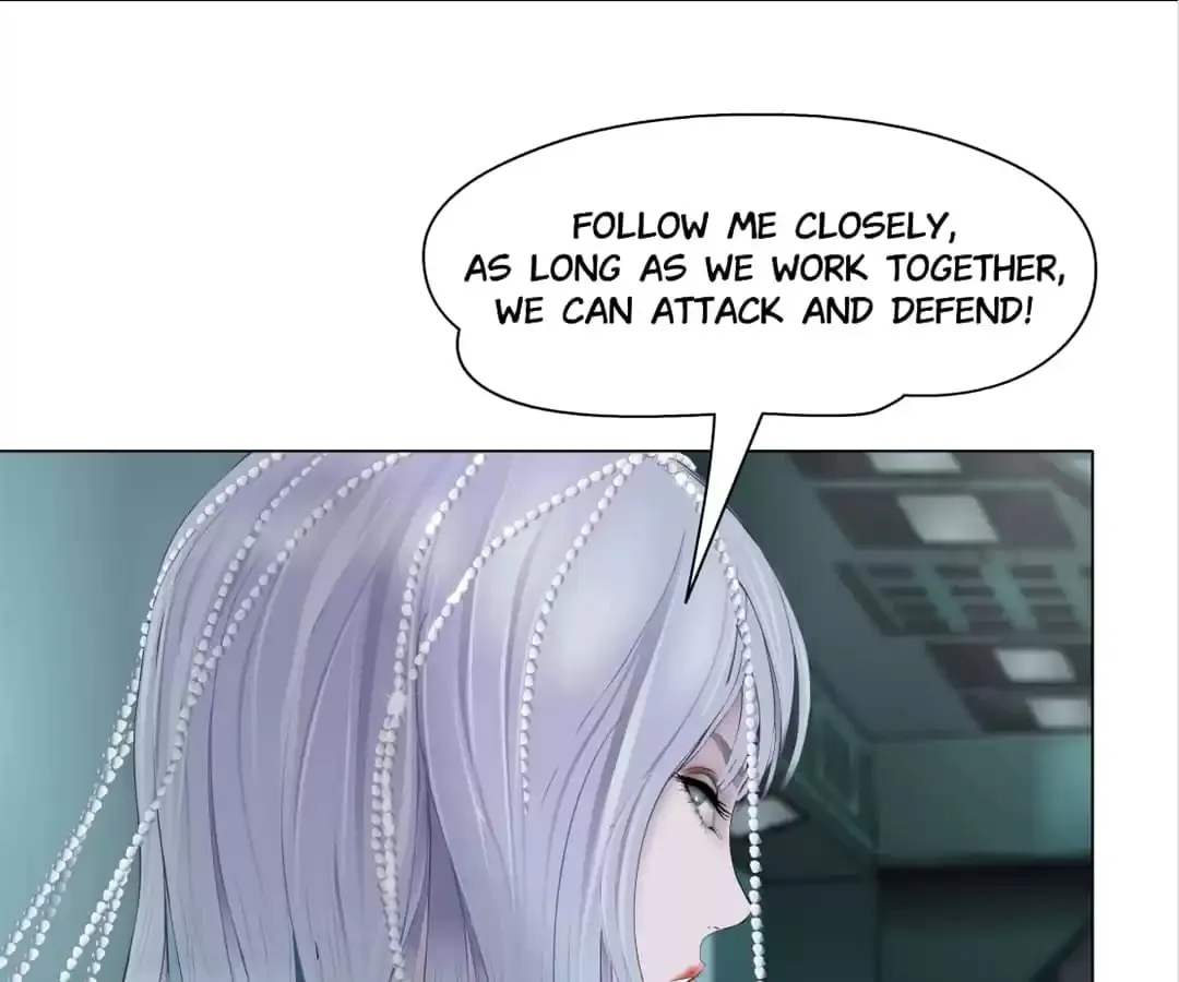 Mercy Killing Chapter 78 page 20 - 