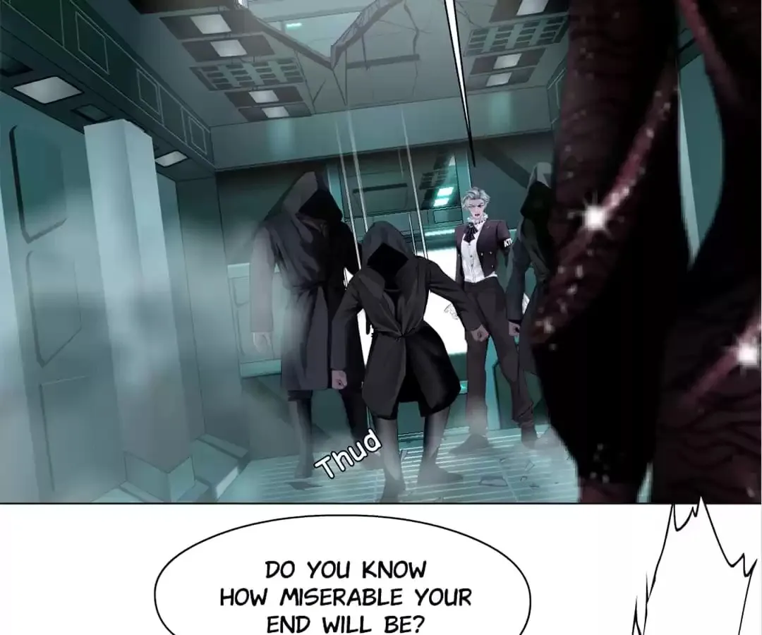 Mercy Killing Chapter 78 page 3 - 
