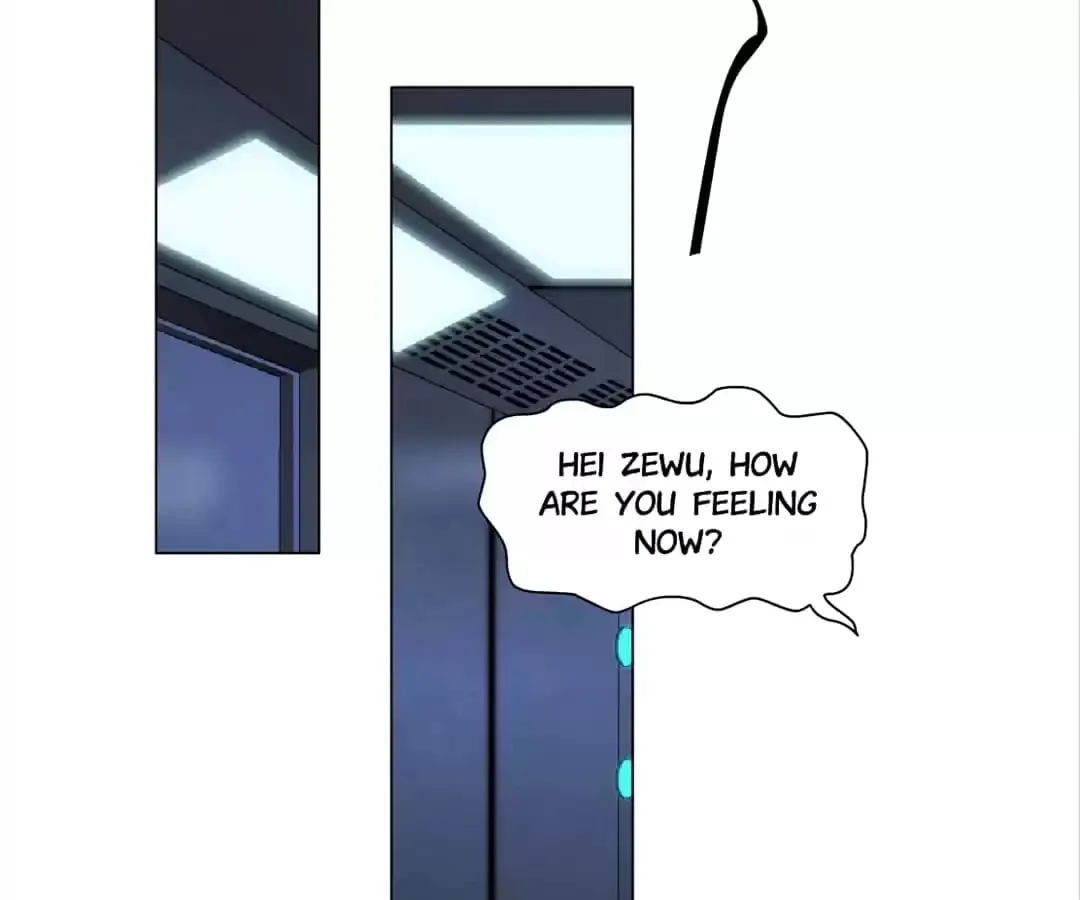 Mercy Killing Chapter 78 page 25 - 
