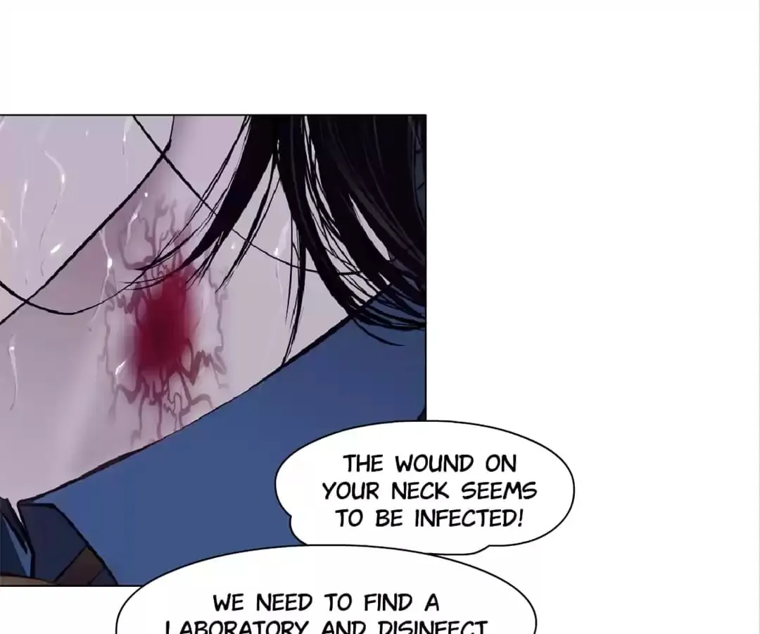 Mercy Killing Chapter 78 page 27 - 