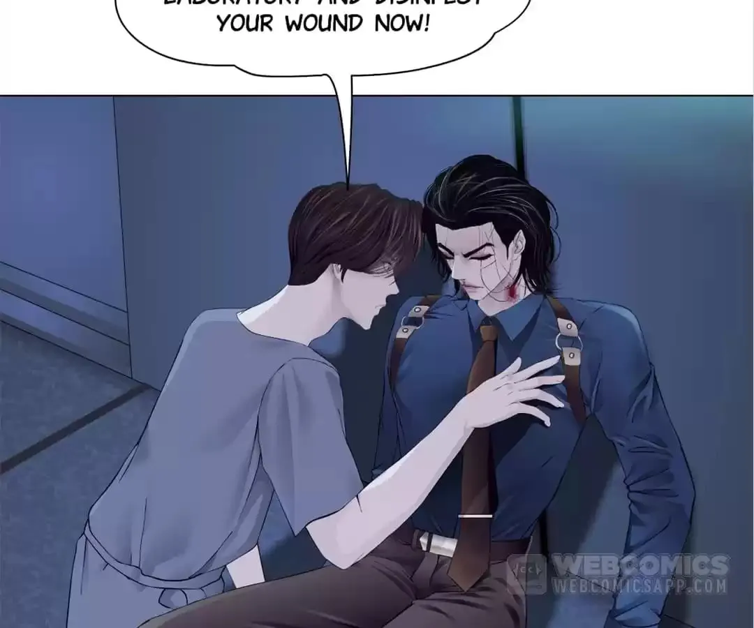 Mercy Killing Chapter 78 page 28 - 