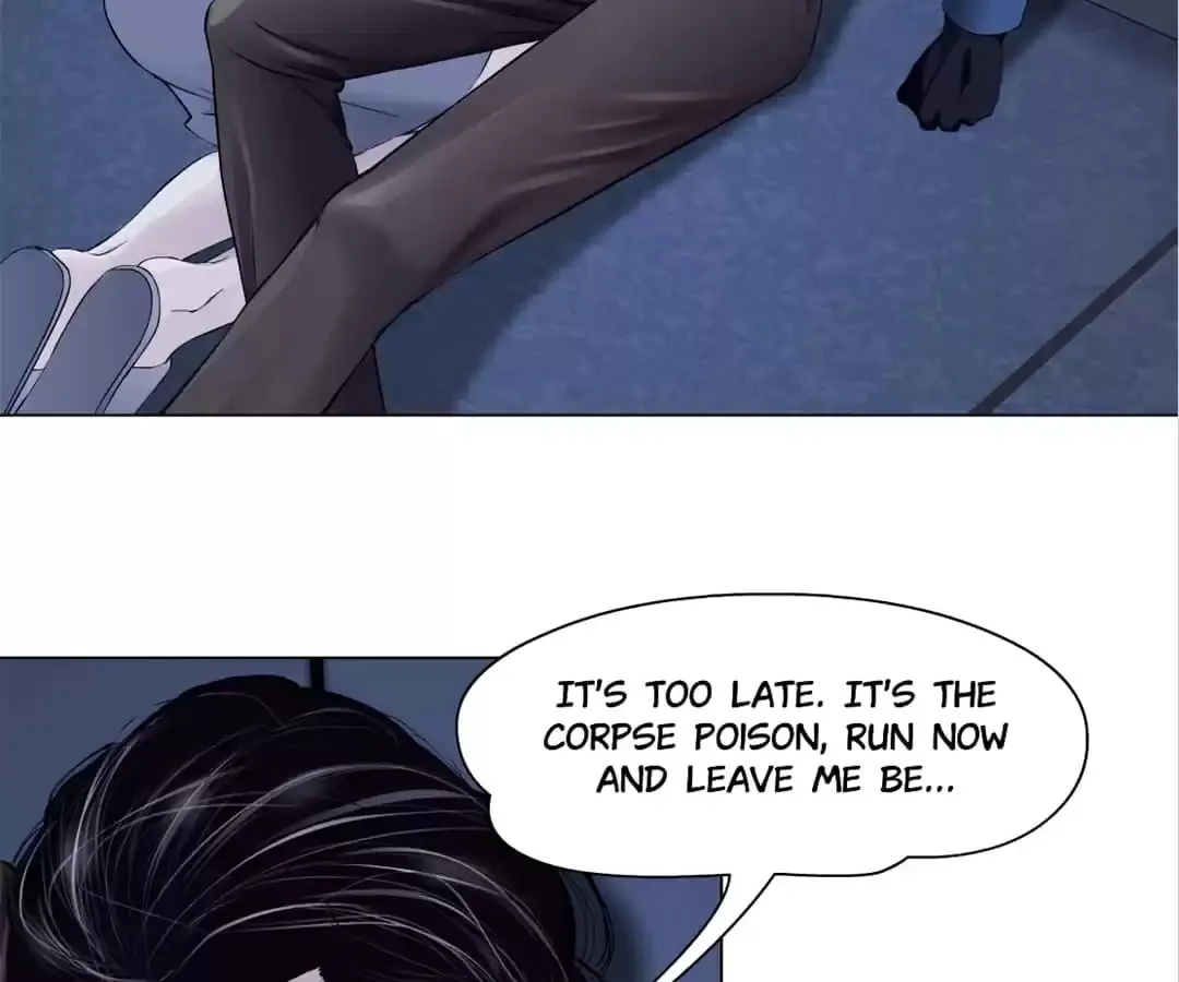 Mercy Killing Chapter 78 page 29 - 