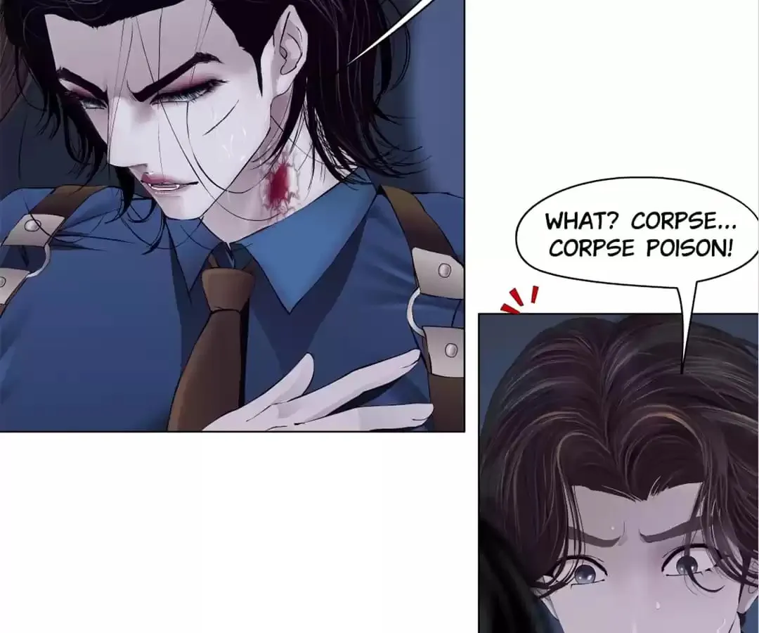 Mercy Killing Chapter 78 page 30 - 