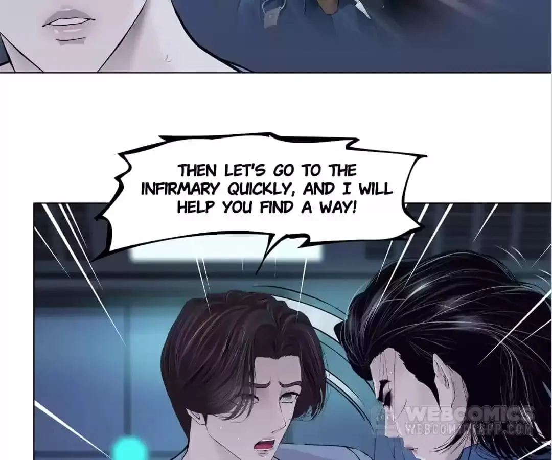 Mercy Killing Chapter 78 page 33 - 