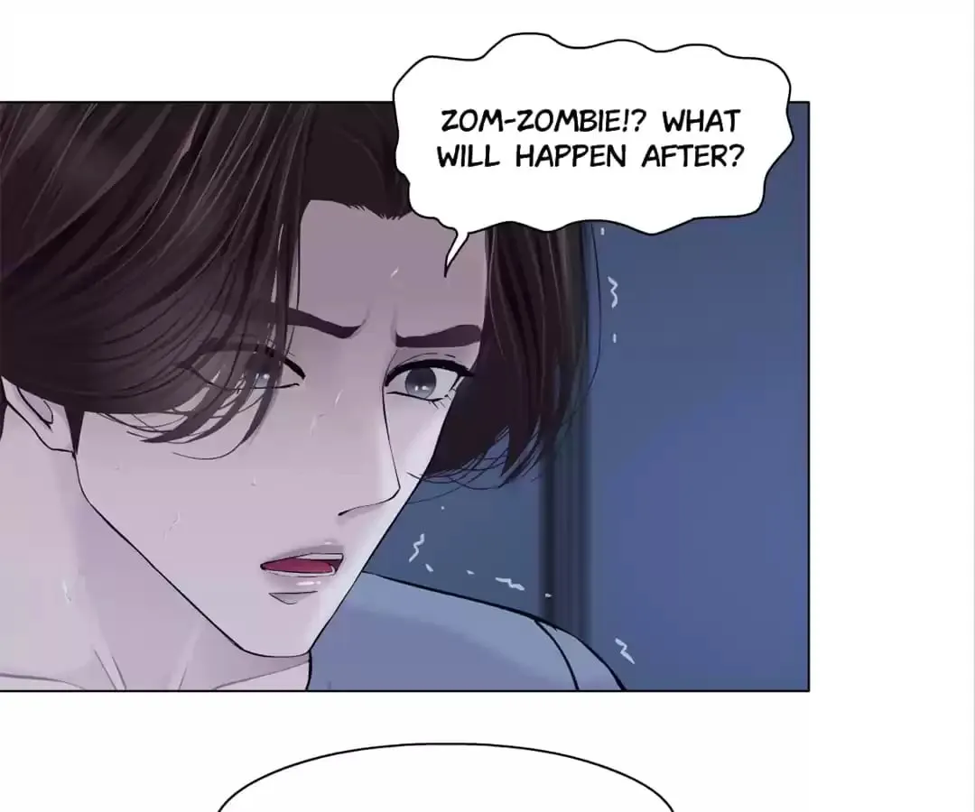 Mercy Killing Chapter 78 page 37 - 