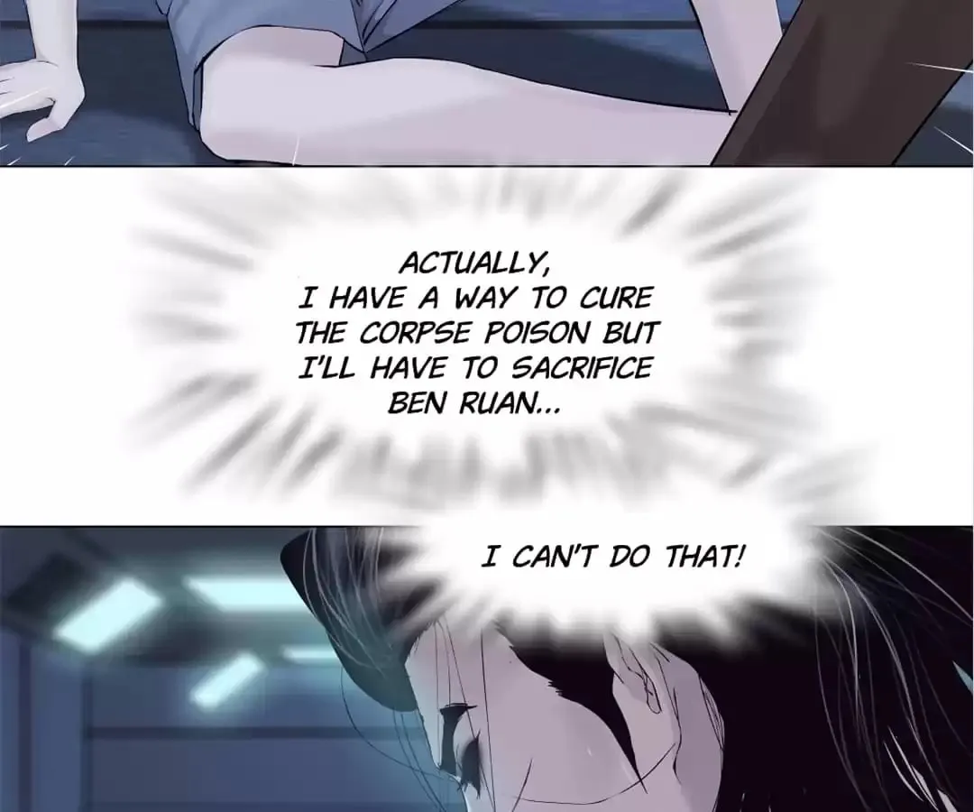 Mercy Killing Chapter 78 page 40 - 