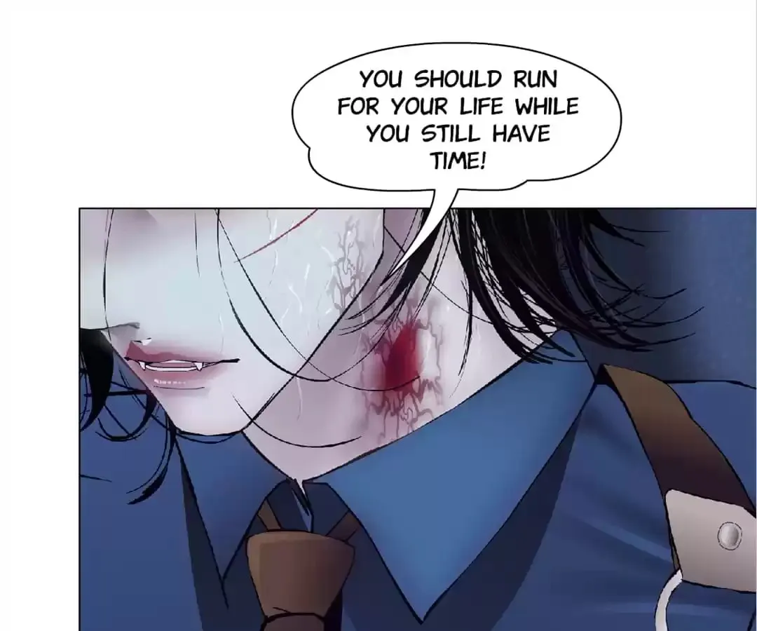 Mercy Killing Chapter 78 page 42 - 