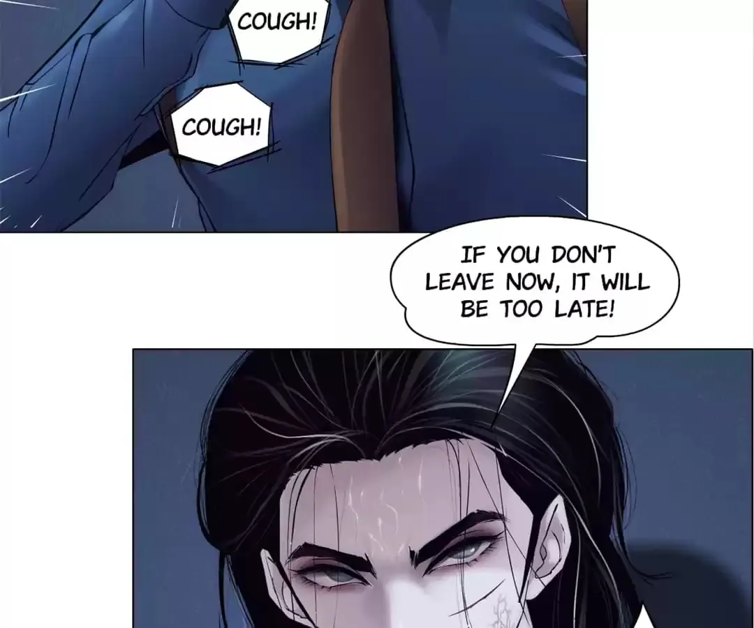Mercy Killing Chapter 78 page 45 - 
