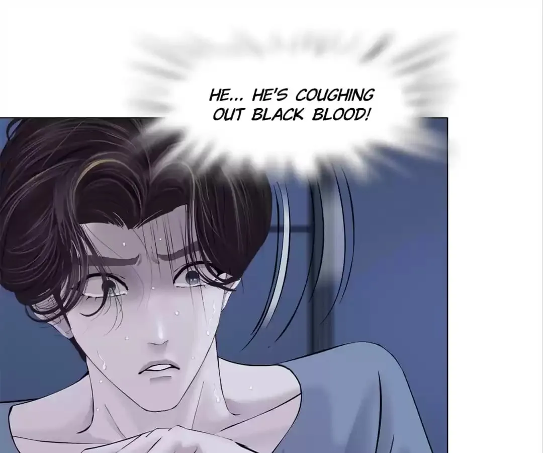 Mercy Killing Chapter 78 page 47 - 