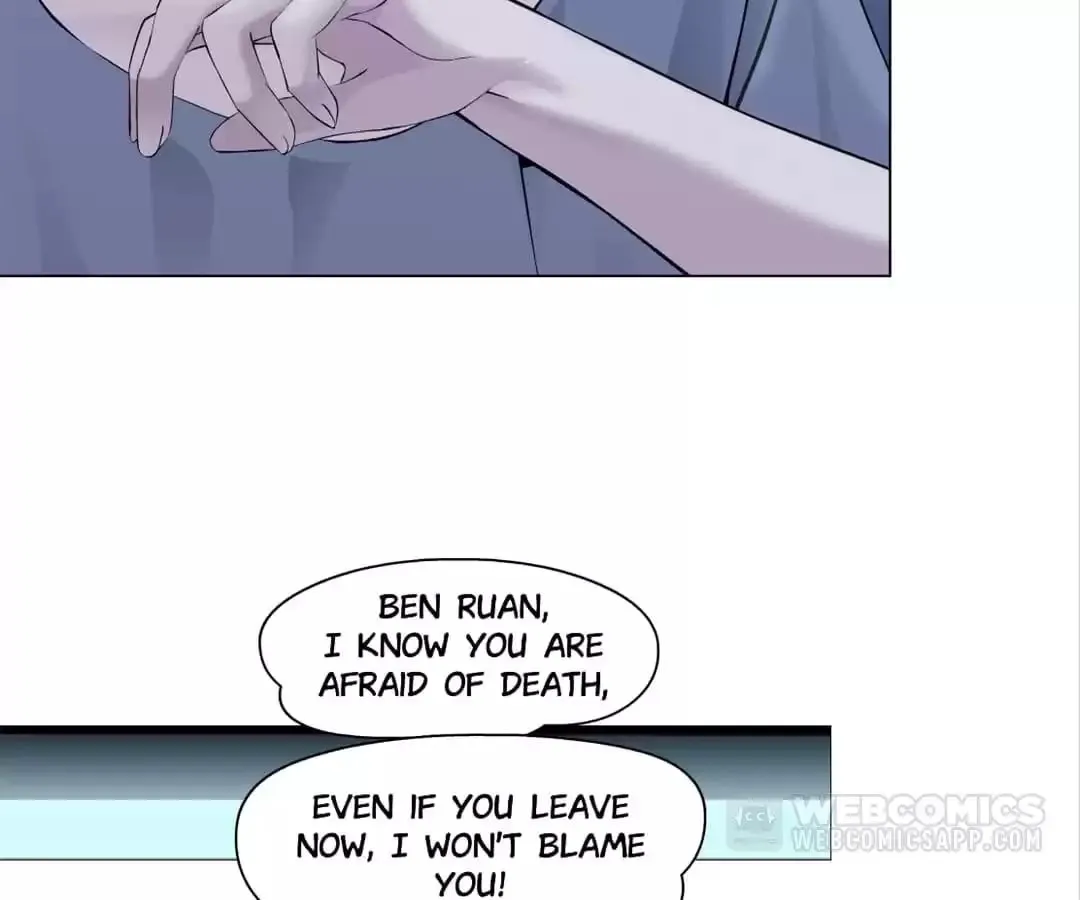 Mercy Killing Chapter 78 page 48 - 