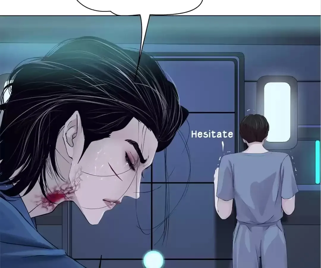 Mercy Killing Chapter 78 page 49 - 