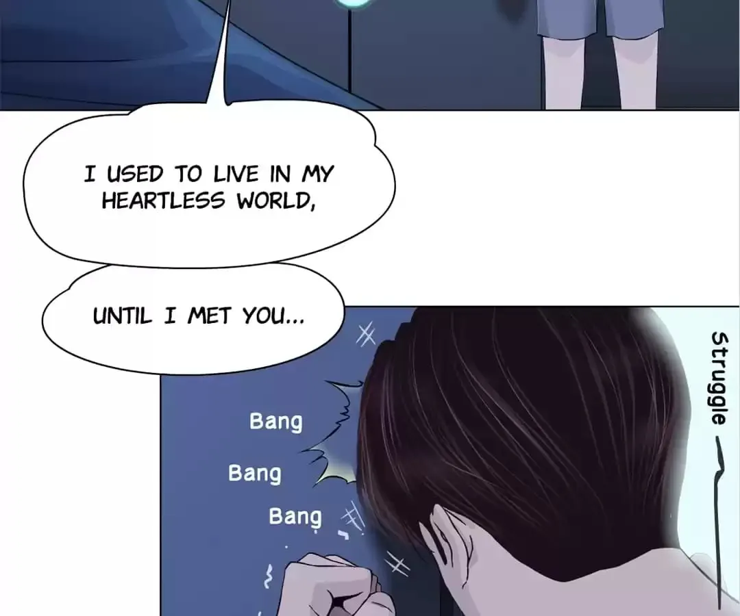 Mercy Killing Chapter 78 page 50 - 