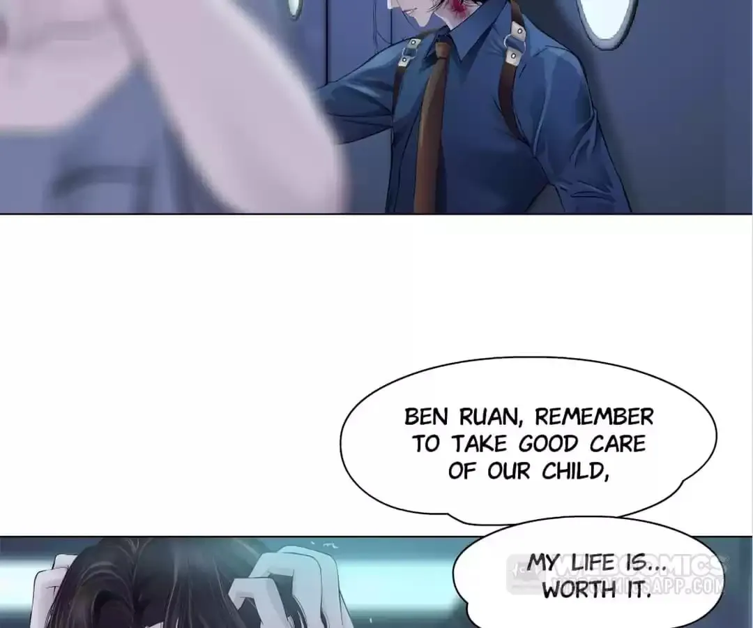 Mercy Killing Chapter 78 page 53 - 
