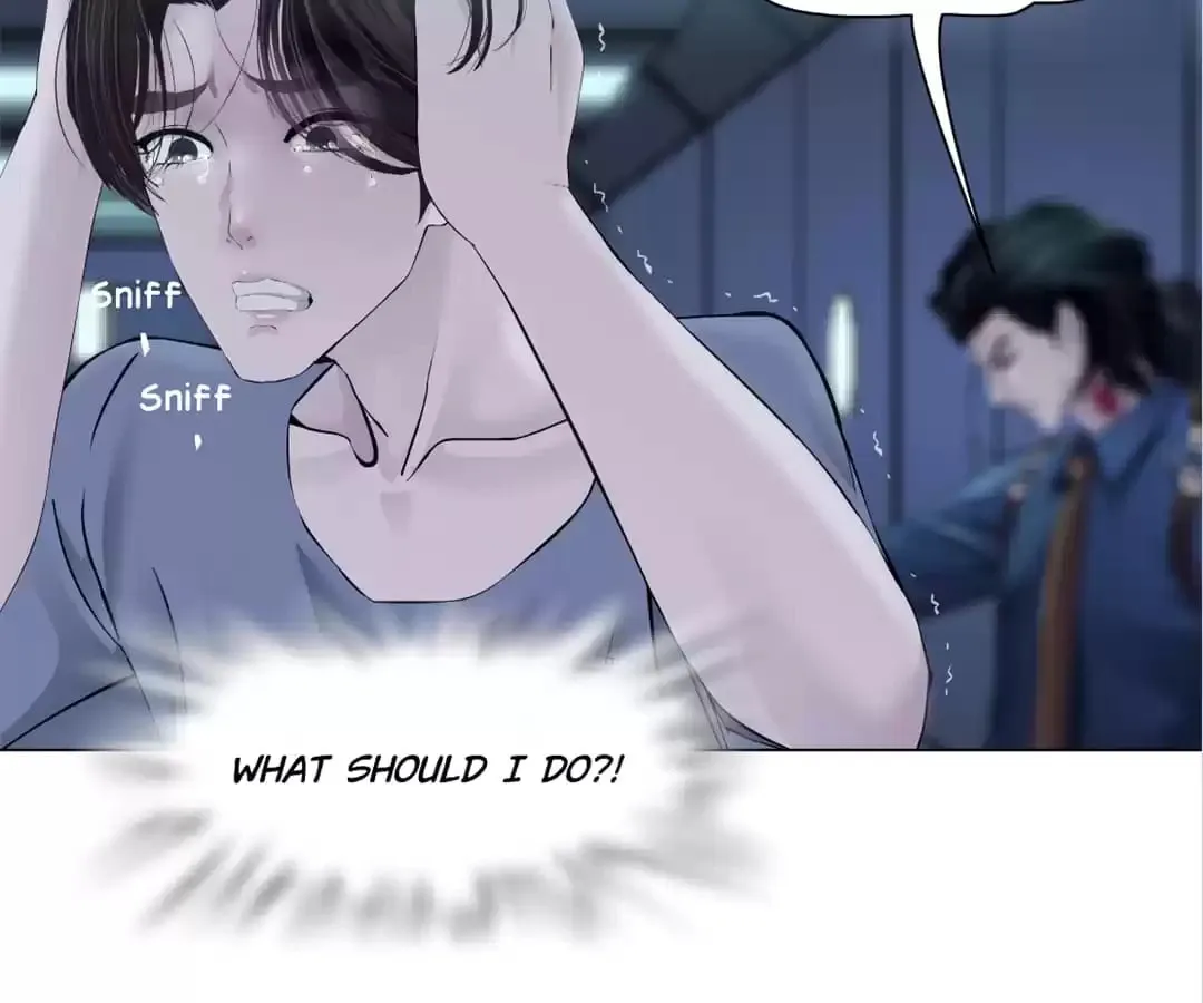 Mercy Killing Chapter 78 page 54 - 