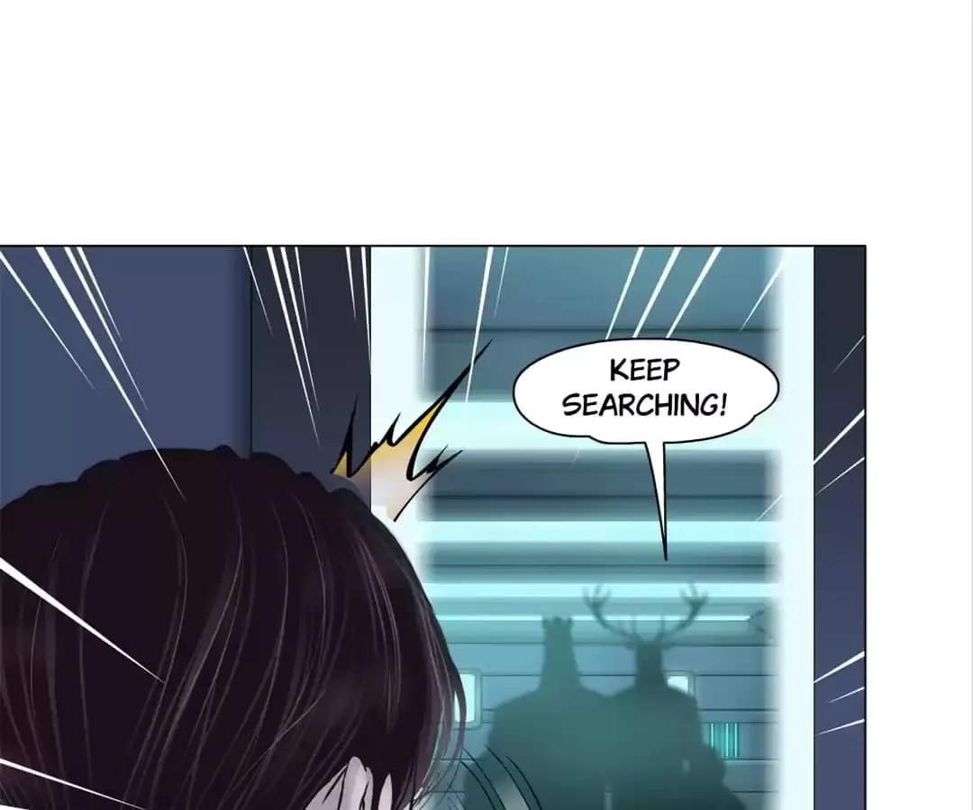 Mercy Killing Chapter 78 page 57 - 