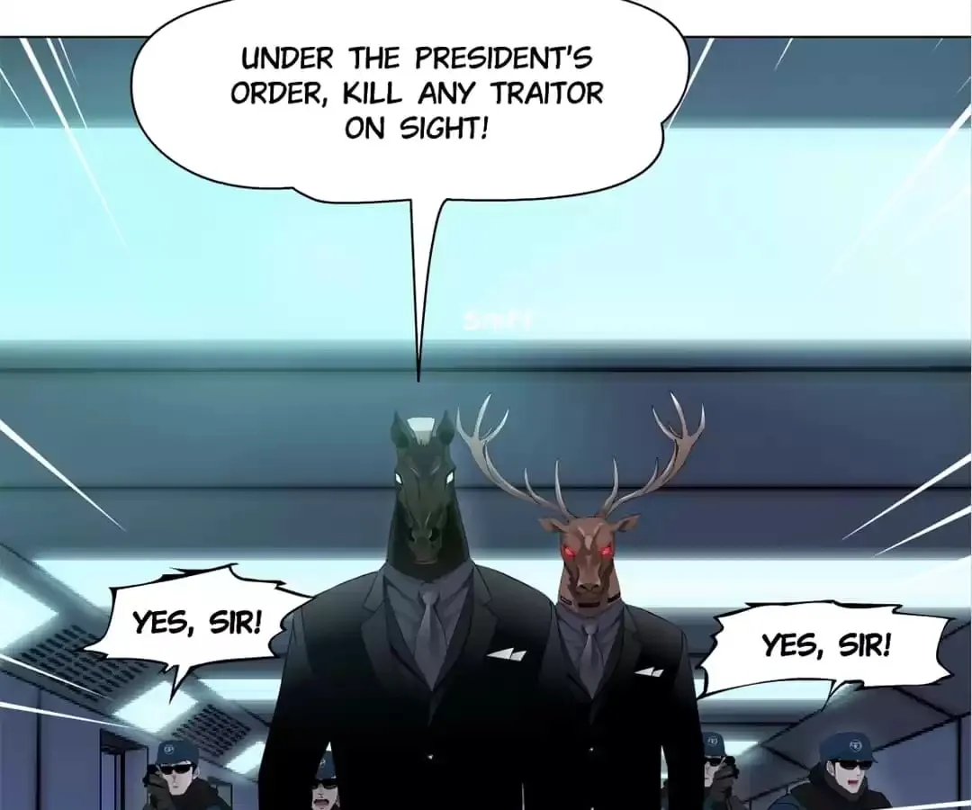 Mercy Killing Chapter 78 page 60 - 