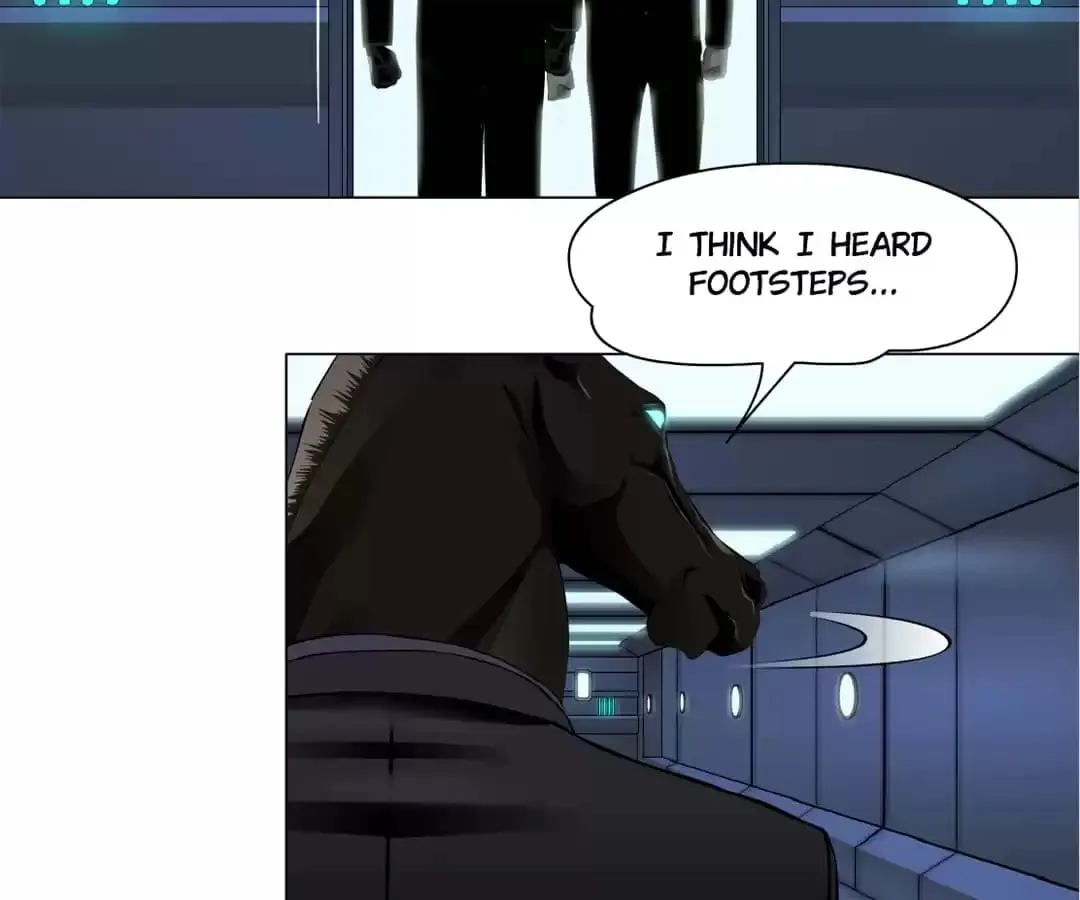 Mercy Killing Chapter 78 page 65 - 