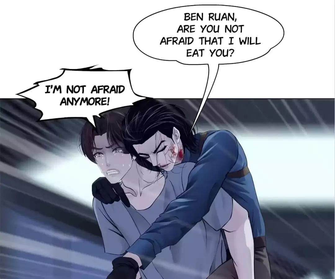 Mercy Killing Chapter 78 page 67 - 