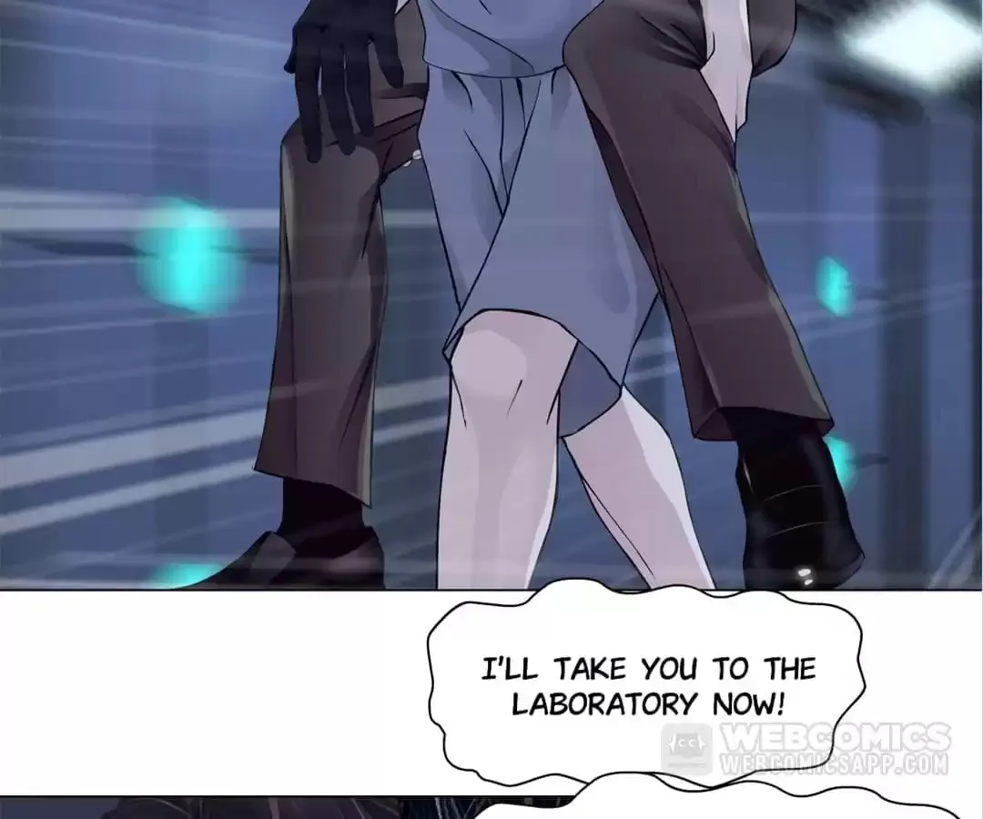 Mercy Killing Chapter 78 page 68 - 