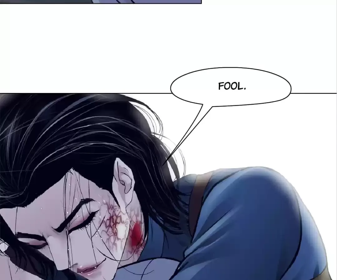 Mercy Killing Chapter 78 page 70 - 